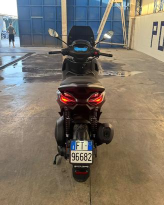 Beverly 310 s
