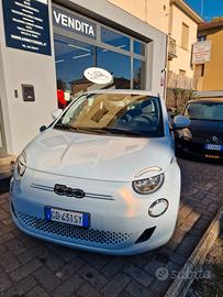 Fiat 500e 42 KWh ICON