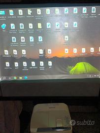 proiettore Epson eb-575w