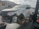 mitsubishi-l200-2019-4n15-demolito-per-ricambi-