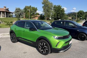 OPEL MOKKA 1500 DCI 110 CV 110 CV ELEGANCE