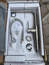 MISCELATORE MONOCOMANDO
