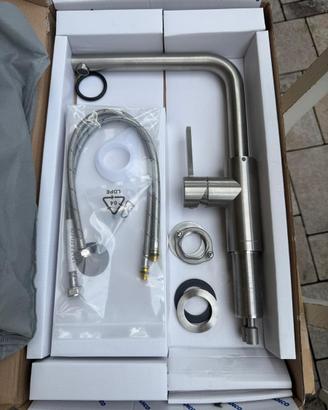 MISCELATORE MONOCOMANDO