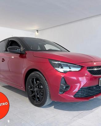 Opel Corsa 1.5 D 100 CV GS LINE PRONTA CONSEGNA