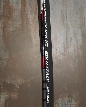 Canna da pesca Daiwa Amorphous Power AVP90-BI 