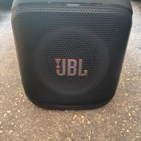 Jbl Encore 2 ESS.