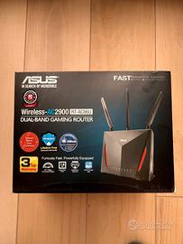 Router Asus RT-AC86U