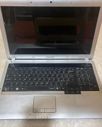 Notebook Samsung R530