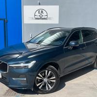 Volvo XC 60 XC60 B4 (d) AWD Geartronic Momentum Pr