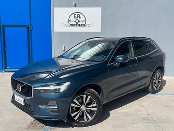 Volvo XC 60 XC60 B4 (d) AWD Geartronic Momentum Pr