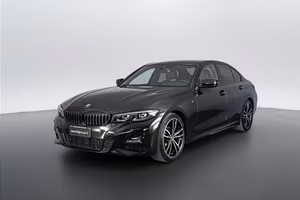 BMW Serie 3 G20 2019 Berlina - 318d mhev 48 U15387