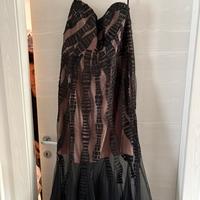 Vestito elegante