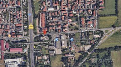 Immobile in asta di 251 m² con più di 5 locali e b