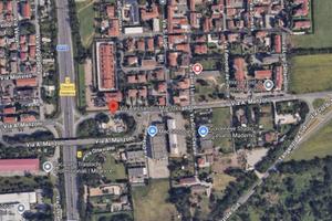 Immobile in asta di 251 m² con più di 5 locali e b