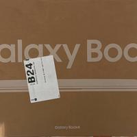 Samsung book 4