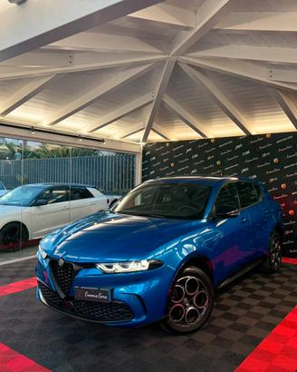 Alfa Romeo Tonale 1.6 diesel 130 CV TCT6 Sprint