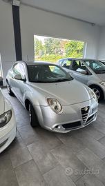 Alfa Romeo MiTo 1.6 JTDm 16V Distinctive Sport Pac