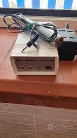 laser medicale 