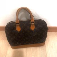 Louis Vuitton Alma PM Original – Vintage