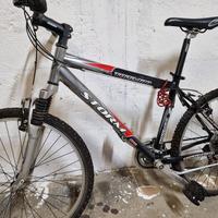Bici  donna