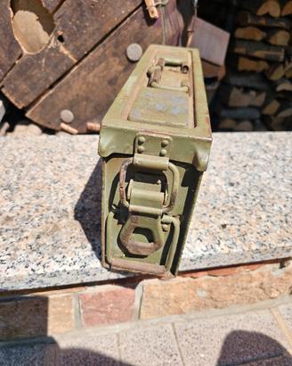 Cassetta porta nastro mg 39 42