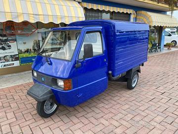 PIAGGIO Ape TM 200 Furgonata