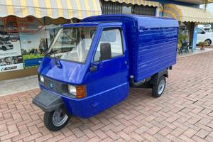 PIAGGIO Ape TM 200 Furgonata