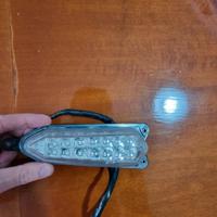 Ricambi Ducati Hypermotard 1100/796