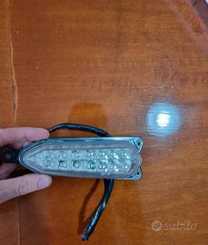 Ricambi Ducati Hypermotard 1100/796