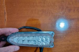 Ricambi Ducati Hypermotard 1100/796