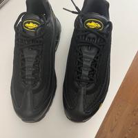 Nike AIR MAX 95 CORTEIZ HONEY BLACK