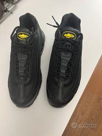 Nike AIR MAX 95 CORTEIZ HONEY BLACK