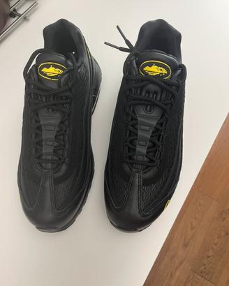 Nike AIR MAX 95 CORTEIZ HONEY BLACK