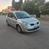 Renault Scenic Scénic 1.5 dCi/105CV Serie Speciale