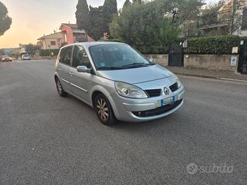Renault Scenic Scénic 1.5 dCi/105CV Serie Speciale
