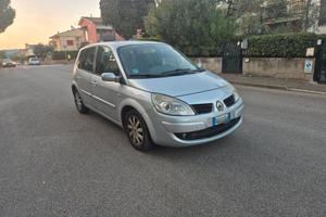 Renault Scenic Scénic 1.5 dCi/105CV Serie Speciale