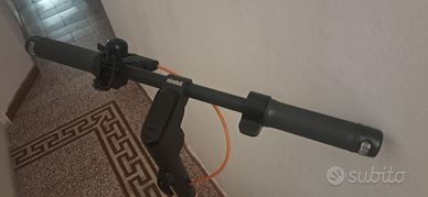 Monopattino elettrico