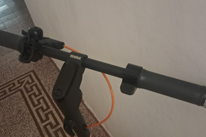 Monopattino elettrico