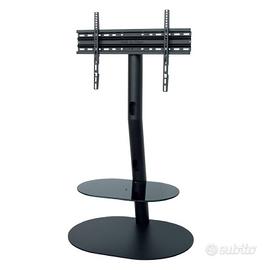 Porta TV OMB Screen Tower Nero