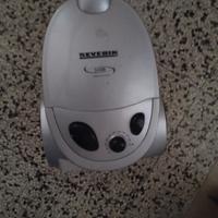 aspirapolvere severin