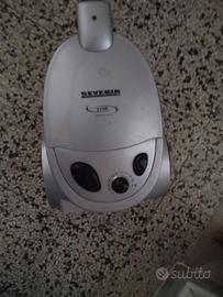 aspirapolvere severin