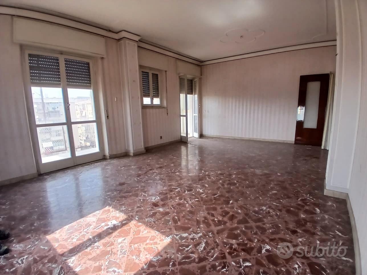 Appartamento – Catania, San Leone, Monte Po-Nesima-San Leone-Rapisardi - Vista 2