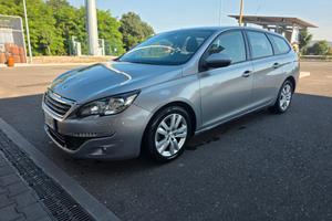 Peugeot 308 BlueHDi 120 S&S SW Business