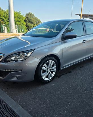 Peugeot 308 BlueHDi 120 S&S SW Business