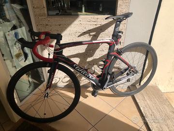 Wilier Triestina 101 Air