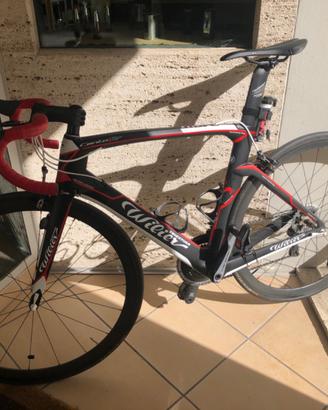 Wilier Triestina 101 Air