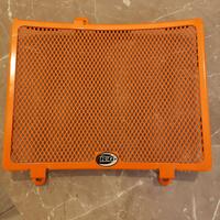 Pararadiatore Duke 790