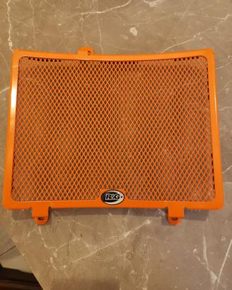 Pararadiatore Duke 790