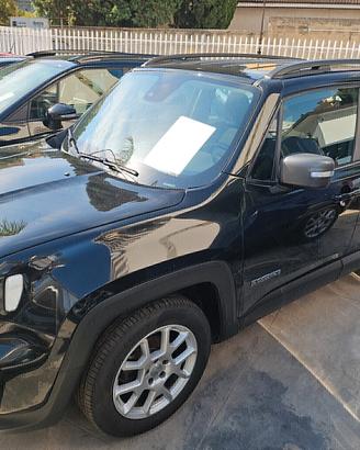 Jeep Renegade 1.6 Mjt 130 CV Limited 02/2021