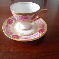 Tazza da the e piattino Reinchenbach